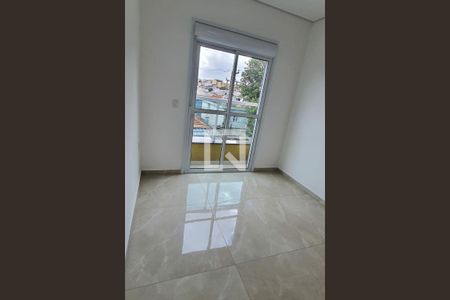 Apartamento à venda com 2 quartos, 104m² em Jardim Santo Antônio, Santo André