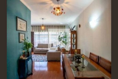 Casa à venda com 3 quartos, 170m² em Jardim Sao Ricardo, São Paulo