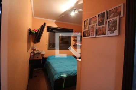 Apartamento à venda com 3 quartos, 129m² em Vila Santo Estefano, São Paulo