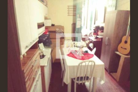 Casa à venda com 3 quartos, 66m² em Gamboa, Rio de Janeiro