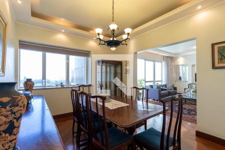 Apartamento à venda com 4 quartos, 186m² em Vila Mariana, São Paulo