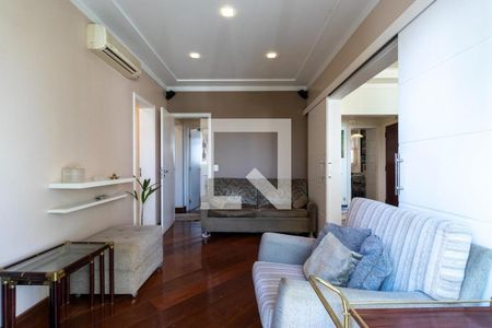 Apartamento à venda com 4 quartos, 186m² em Vila Mariana, São Paulo