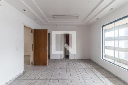 Suíte de casa para alugar com 1 quarto, 270m² em Centro, Mogi das Cruzes