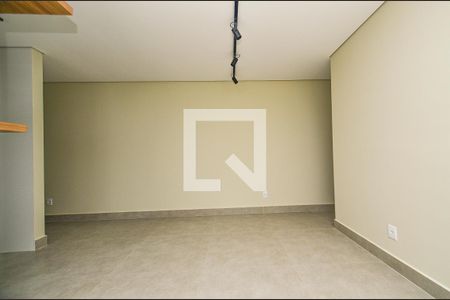 Sala Ambientes de apartamento à venda com 2 quartos, 68m² em Carmo, Belo Horizonte