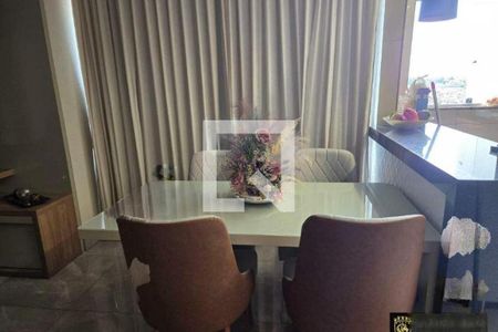 Apartamento à venda com 2 quartos, 55m² em Betânia, Belo Horizonte