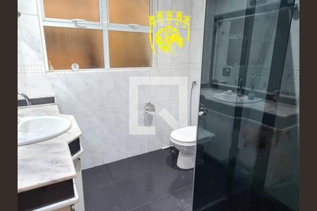 Casa à venda com 4 quartos, 190m² em Havaí, Belo Horizonte