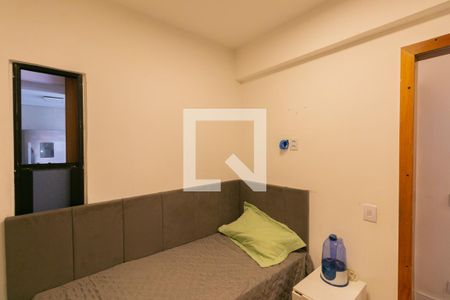 Quarto 1 de apartamento à venda com 3 quartos, 130m² em Belvedere, Belo Horizonte