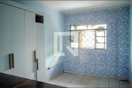 Quarto de apartamento para alugar com 1 quarto, 45m² em Vila Redenção, Goiânia