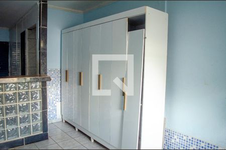 Quarto de apartamento para alugar com 1 quarto, 45m² em Vila Redenção, Goiânia