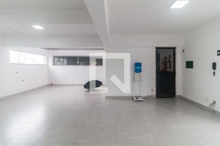 Sala de apartamento para alugar com 1 quarto, 90m² em Vila Sarah Avignon, Mogi das Cruzes
