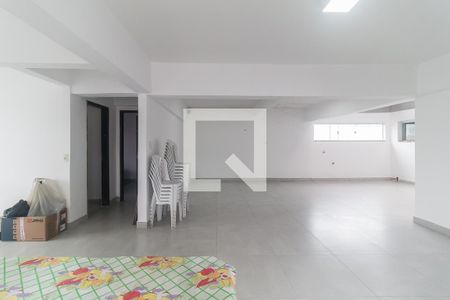 Sala de apartamento para alugar com 1 quarto, 90m² em Vila Sarah Avignon, Mogi das Cruzes