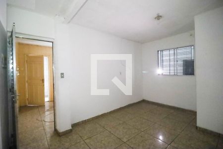 Sala/Quarto de casa para alugar com 1 quarto, 43m² em Jardim Japao, São Paulo