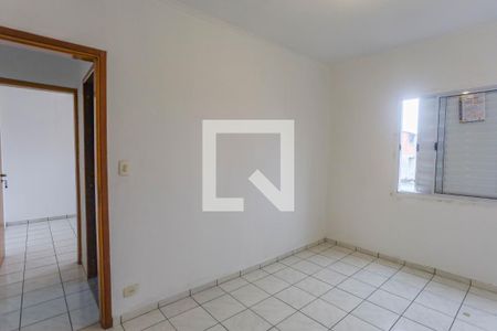 Quarto 2 de apartamento à venda com 2 quartos, 75m² em Vila Santa Luzia, São Bernardo do Campo