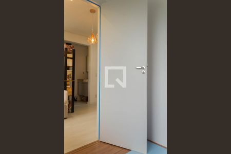 Quarto 2 de apartamento à venda com 2 quartos, 35m² em Parque Bristol, São Bernardo do Campo