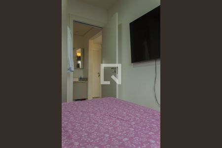 Quarto 1 de apartamento à venda com 2 quartos, 35m² em Parque Bristol, São Bernardo do Campo