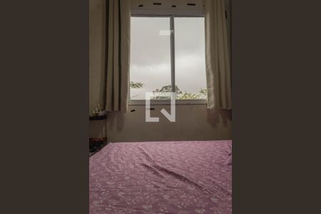 Quarto 1 de apartamento à venda com 2 quartos, 35m² em Parque Bristol, São Bernardo do Campo