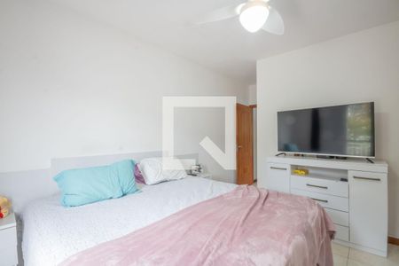 Suíte de casa à venda com 3 quartos, 110m² em Jardim Boa Vista (zona Oeste), Osasco