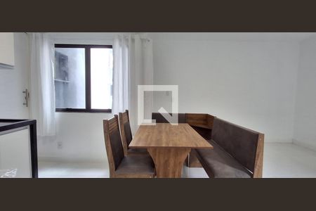 Studio de apartamento para alugar com 1 quarto, 30m² em Centro, Florianópolis