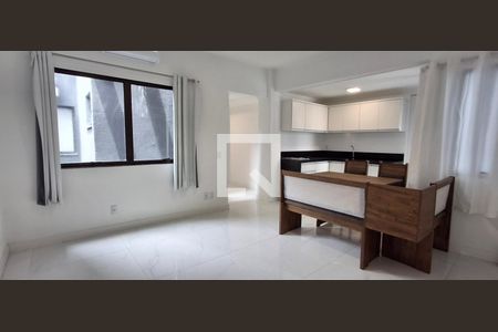 Studio de apartamento para alugar com 1 quarto, 30m² em Centro, Florianópolis