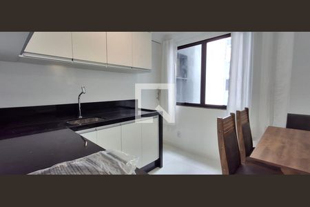 Studio de apartamento para alugar com 1 quarto, 30m² em Centro, Florianópolis