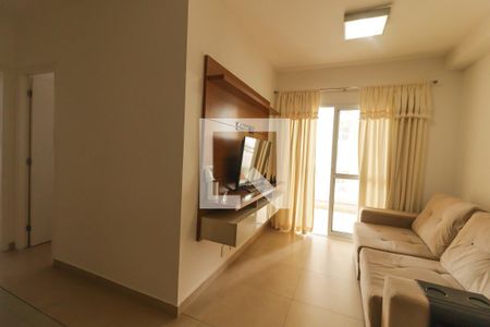 Apartamento à venda com 2 quartos, 67m² em Engordadouro, Jundiaí