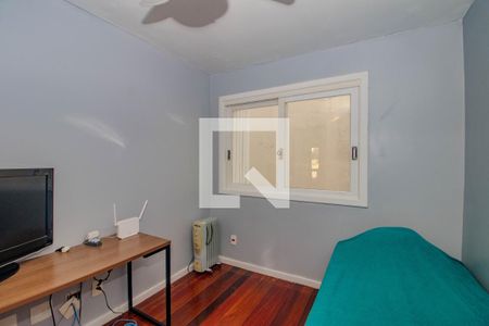 Quarto 2 de casa de condomínio à venda com 3 quartos, 276m² em Boa Vista, Porto Alegre