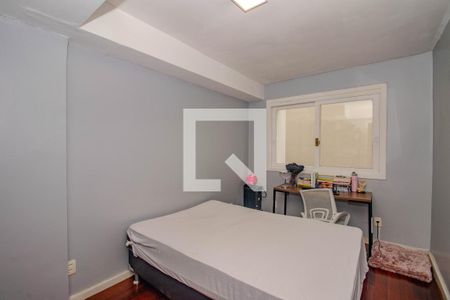 Quarto 1 de casa de condomínio à venda com 3 quartos, 276m² em Boa Vista, Porto Alegre