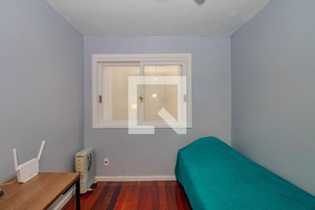 Quarto 2 de casa de condomínio à venda com 3 quartos, 276m² em Boa Vista, Porto Alegre