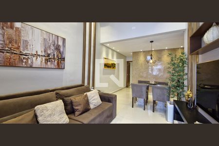 Casa à venda com 3 quartos, 194m² em Jardim Imperial, Lagoa Santa