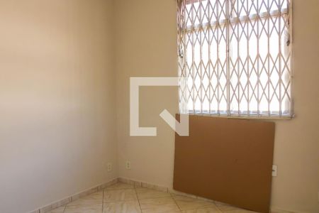 Quarto 1 - 2º Pavimento de casa de condomínio à venda com 3 quartos, 80m² em Cachambi, Rio de Janeiro