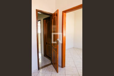 Quarto 1 - 2º Pavimento de casa de condomínio à venda com 3 quartos, 80m² em Cachambi, Rio de Janeiro