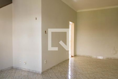 Sala - 1º Pavimento de casa de condomínio à venda com 3 quartos, 80m² em Cachambi, Rio de Janeiro