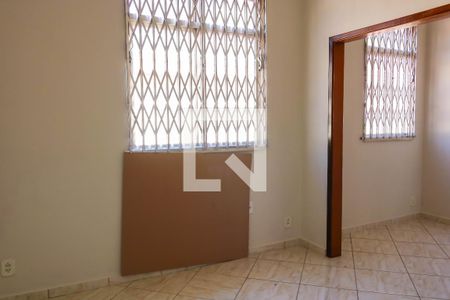 Quarto 1 - 2º Pavimento de casa de condomínio à venda com 3 quartos, 80m² em Cachambi, Rio de Janeiro