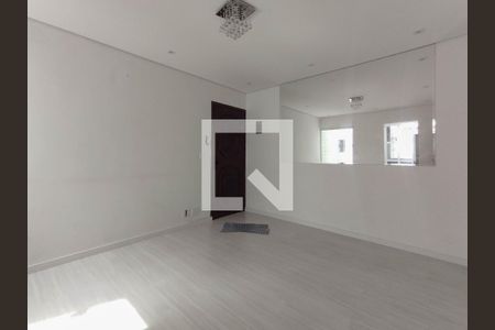 Apartamento à venda com 2 quartos, 50m² em Parque Santo Antonio, Guarulhos