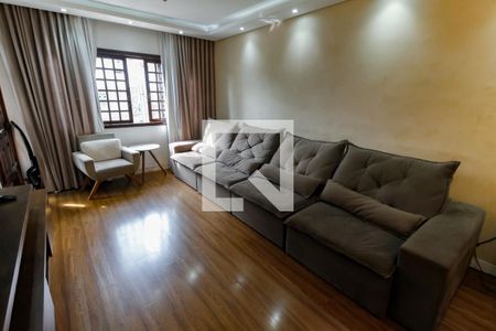 Sala de casa à venda com 4 quartos, 155m² em Jardim das Palmas, São Paulo