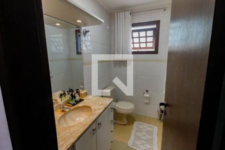 Lavabo de casa à venda com 4 quartos, 155m² em Jardim das Palmas, São Paulo