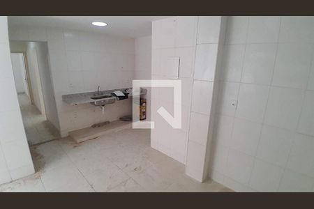Apartamento à venda com 3 quartos, 95m² em Santa Teresa, Rio de Janeiro