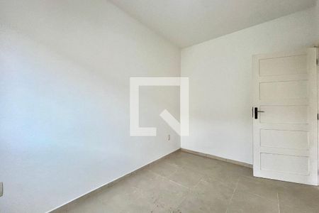 Quarto 1 de casa para alugar com 2 quartos, 50m² em Vila Guarani, São Paulo