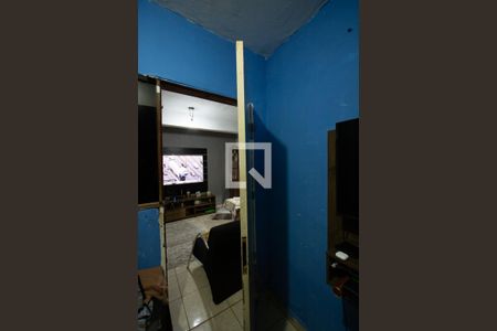 Quarto 1 de casa para alugar com 2 quartos, 60m² em Vila Uniao (zona Leste), São Paulo