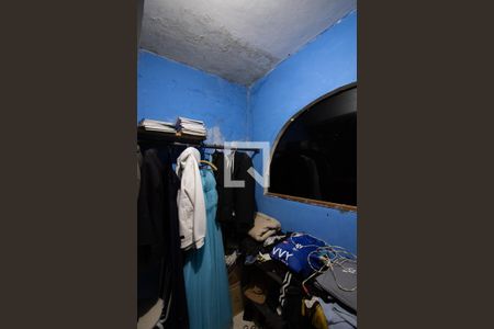 Quarto 1 de casa para alugar com 2 quartos, 60m² em Vila Uniao (zona Leste), São Paulo