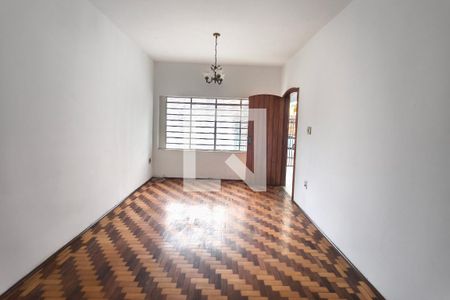 Sala de casa à venda com 3 quartos, 220m² em Vila Joaquim Inacio, Campinas