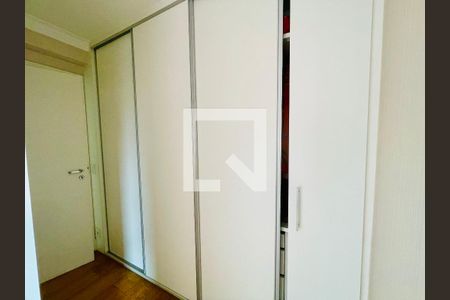 Closet da suíte 1 de apartamento à venda com 3 quartos, 135m² em Macedo, Guarulhos