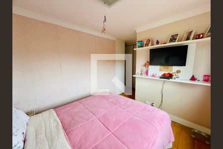 Quarto 1 de apartamento à venda com 3 quartos, 135m² em Macedo, Guarulhos