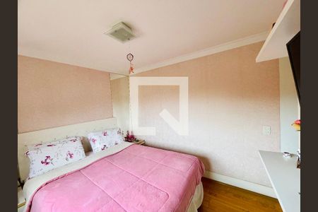 Quarto 1 de apartamento à venda com 3 quartos, 135m² em Macedo, Guarulhos