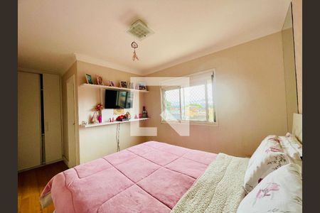 Quarto 1 de apartamento à venda com 3 quartos, 135m² em Macedo, Guarulhos