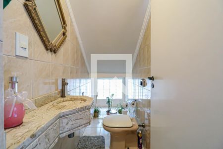 Lavabo de casa para alugar com 5 quartos, 550m² em Vila Pirajussara, São Paulo