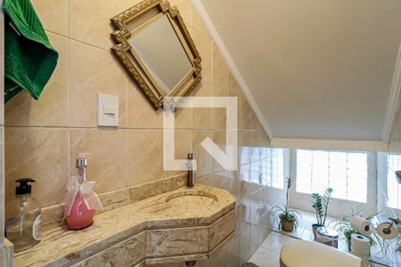 Lavabo de casa para alugar com 5 quartos, 550m² em Vila Pirajussara, São Paulo