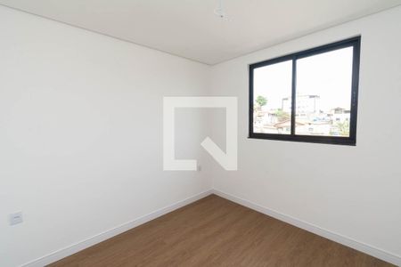 Quarto 2 de apartamento à venda com 3 quartos, 155m² em A Definir Em Campo, Contagem