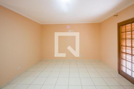 Suíte 1 de casa para alugar com 4 quartos, 250m² em Jardim Germania, São Paulo