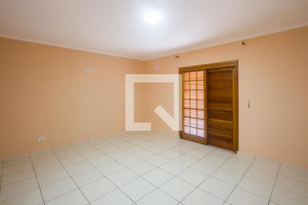 Suíte 1 de casa para alugar com 4 quartos, 250m² em Jardim Germania, São Paulo